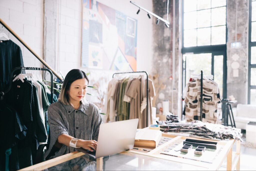 How to Build a Business That Serves Your Ideal Life