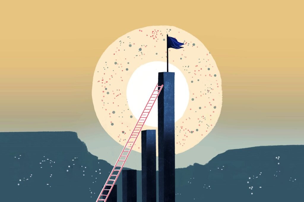 I’ve Built 3 Multimillion-Dollar Businesses — and Here’s My Simple Secret to Success