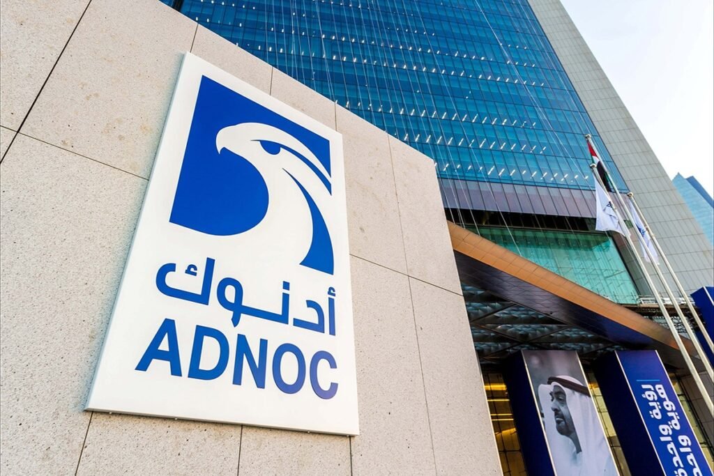 ADNOC Group posts $4.7bn H1 2025 profit as AI boosts operations across six listed companies