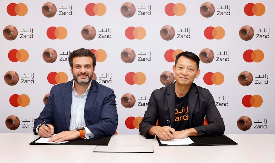 Zand, Mastercard partner to boost cross-border payment solutions