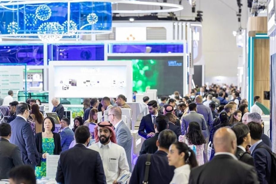 WHX Tech partners with HIMSS to offer CPHIMS certification in Dubai