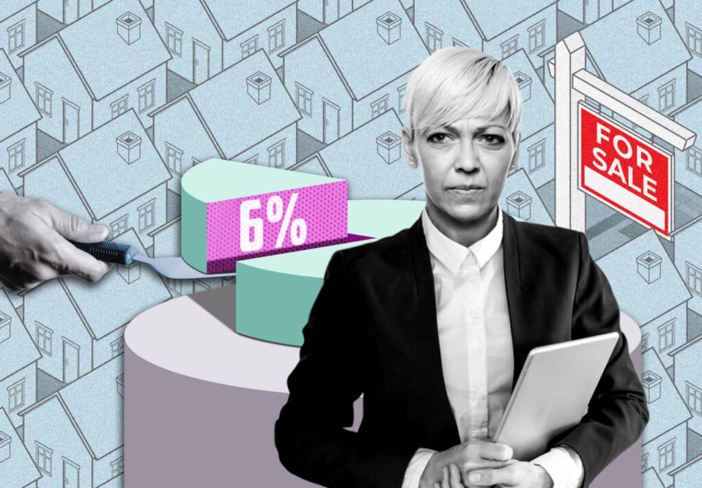 These home buyers and sellers saved tens of thousands of dollars by embracing new real-estate rules