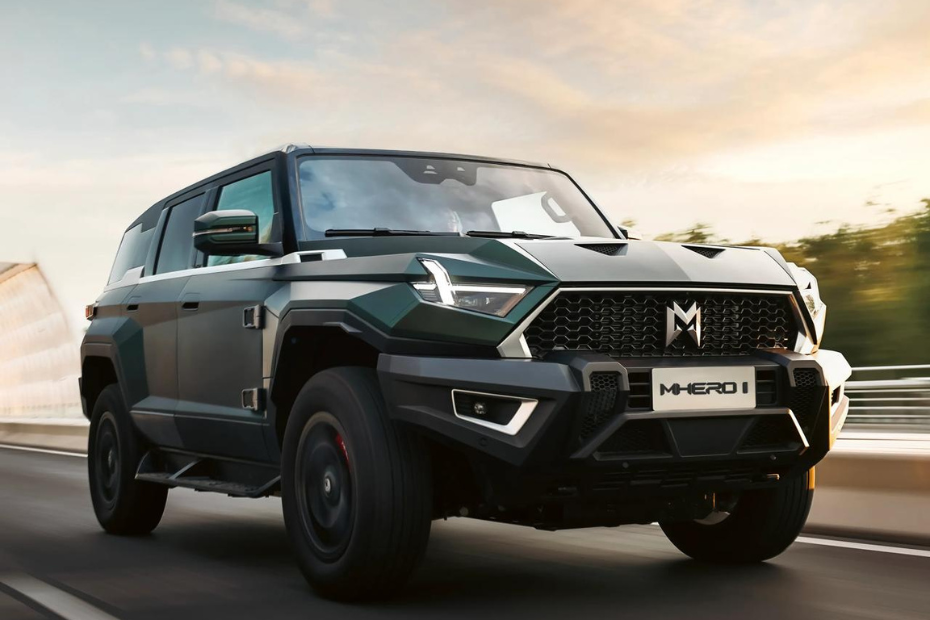 Al Ghurair Mobility to introduce Dongfeng brands in Saudi