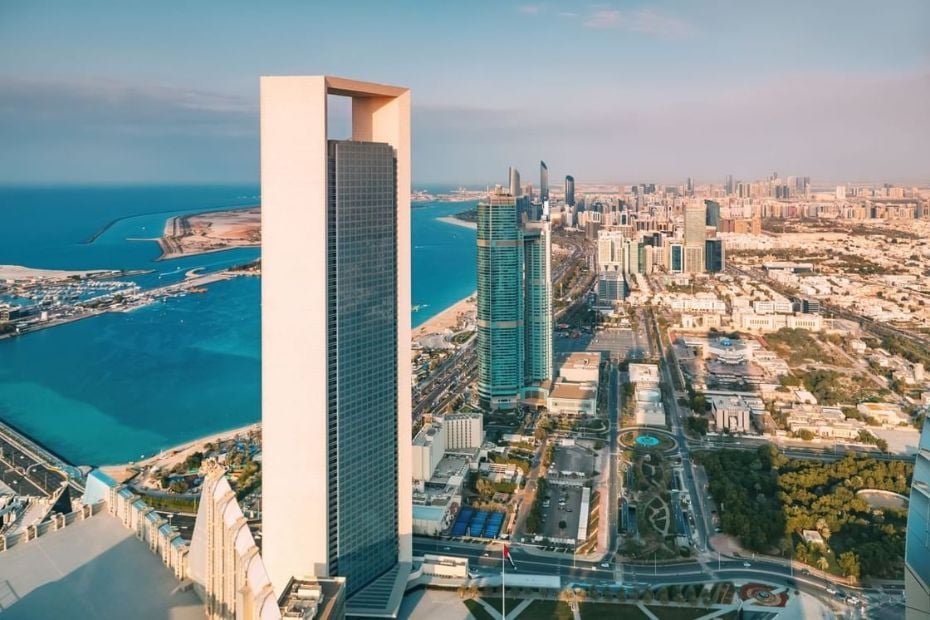 UAE real estate is the world’s new hotspot: Here’s why