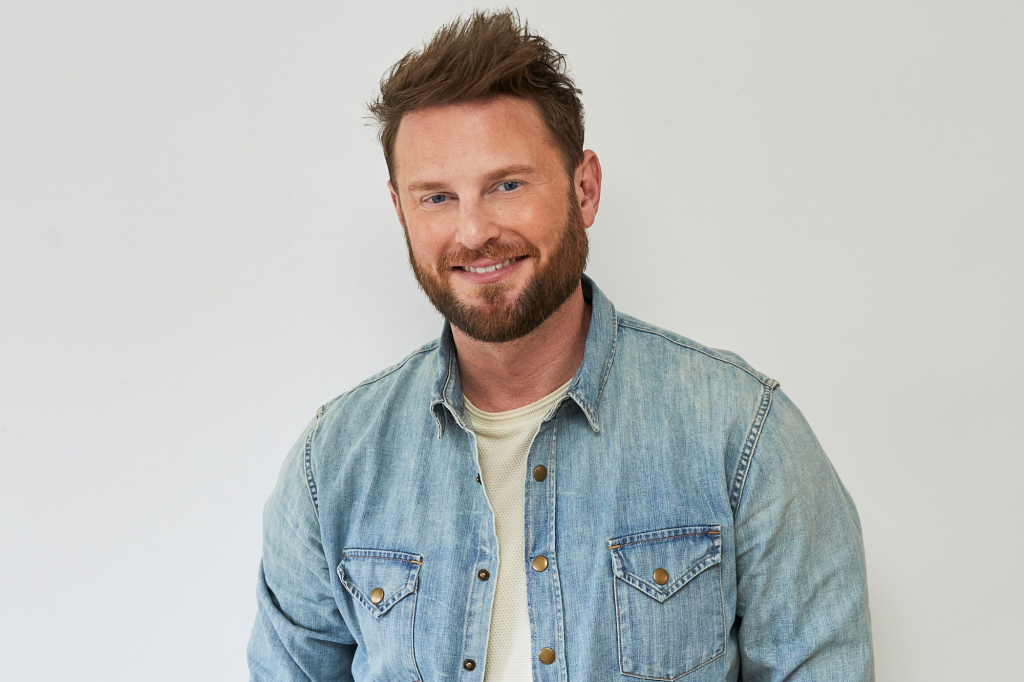 How Bobby Berk Turned a Side Hustle Into a Career