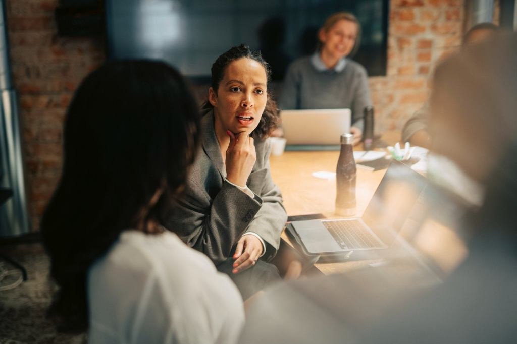 If You Think Trauma Doesn’t Impact Productivity — Think Again