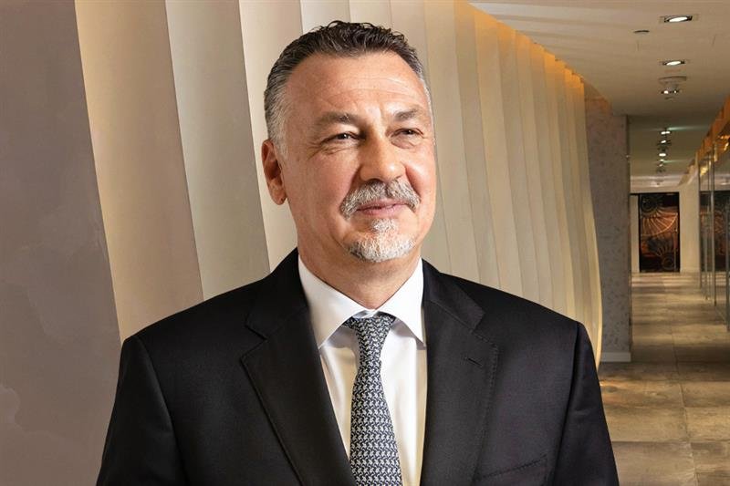 Aziz Koleilat on GE Aerospace’s bold new flight path