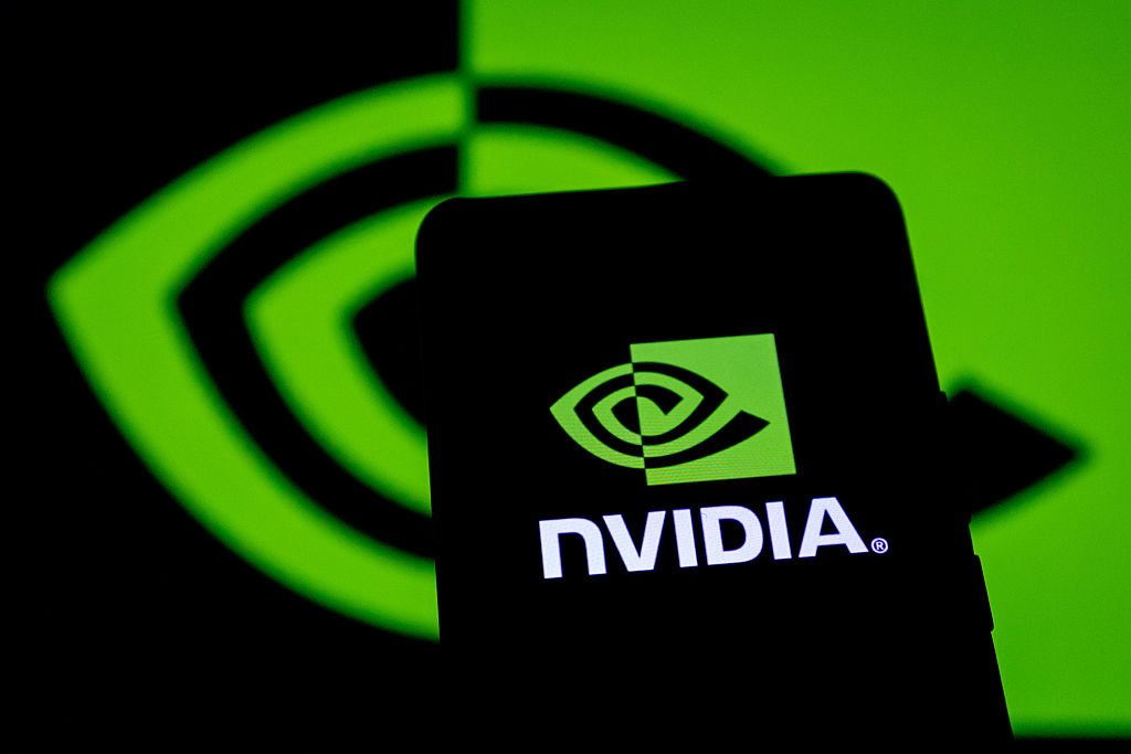 Nvidia is reportedly investing up to $1 billion in Poolside