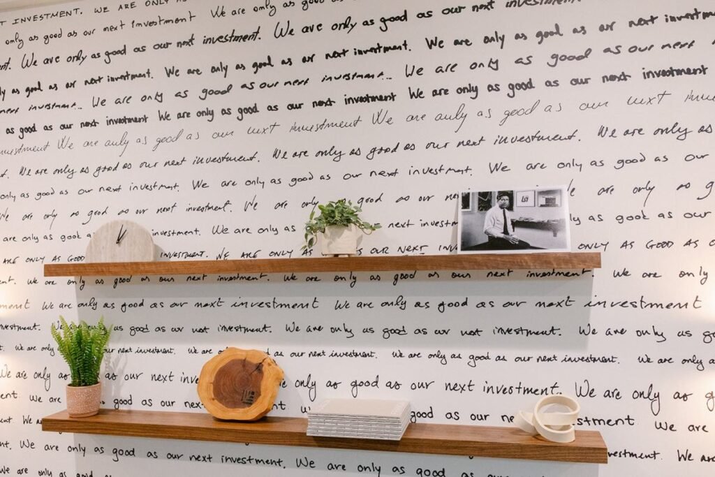 Sequoia unveils $950M in new early-stage funds as it strives to be ‘only as good as our next investment’