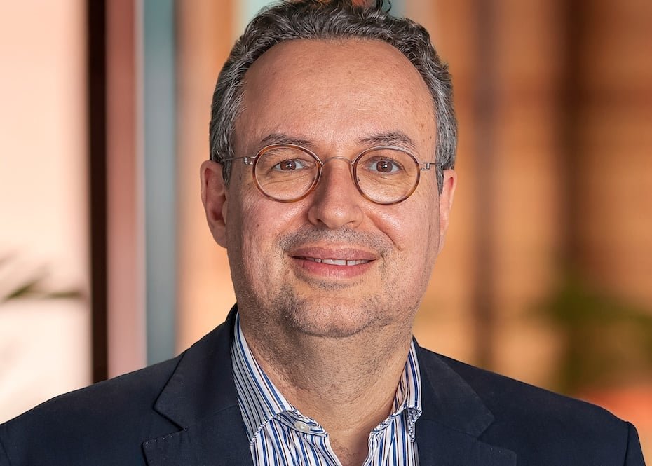 Al-Futtaim Electric Mobility’s Lucas Bellieud offers key insights