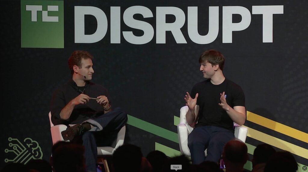 How AI labs use Mercor to get the data companies won’t share