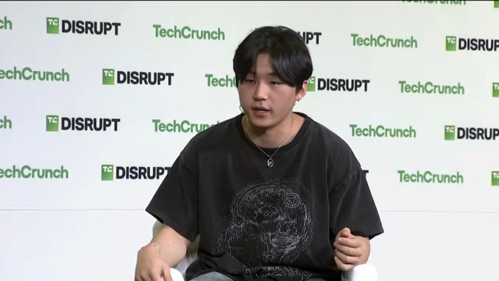 Cluely’s Roy Lee on the rage-bait strategy for startup marketing