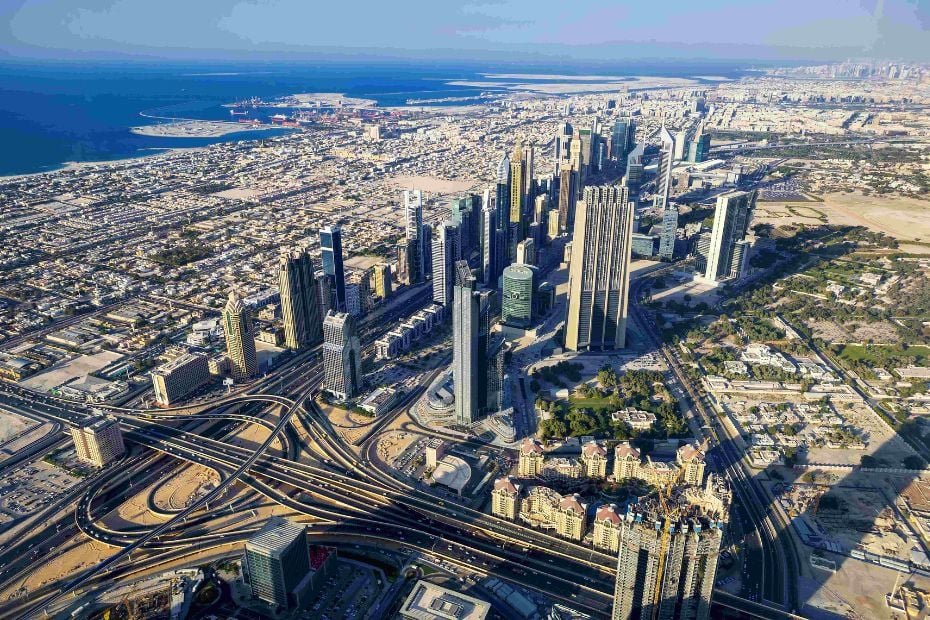6 trends defining Dubai real estate