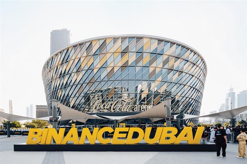 How MENA is proving itself a force in the global crypto future