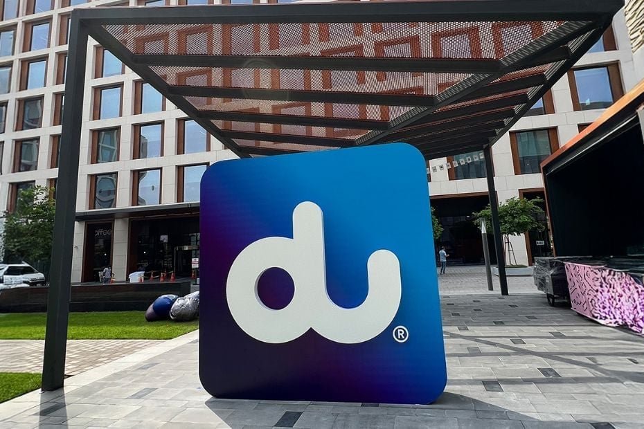 UAE’s du sees net profit climb to Dhs2.18bn in 9-month results