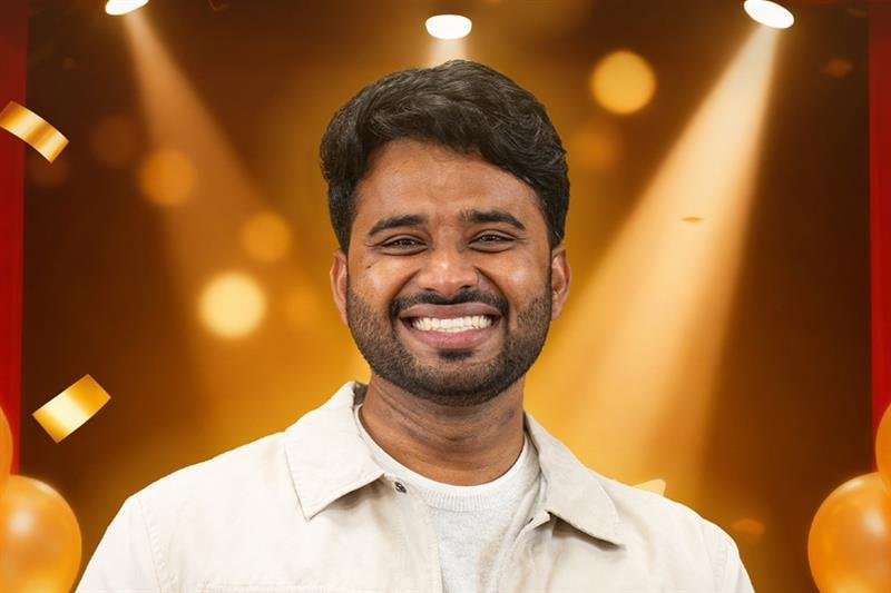 Abu Dhabi Indian expat wins Dhs100m in UAE Lottery