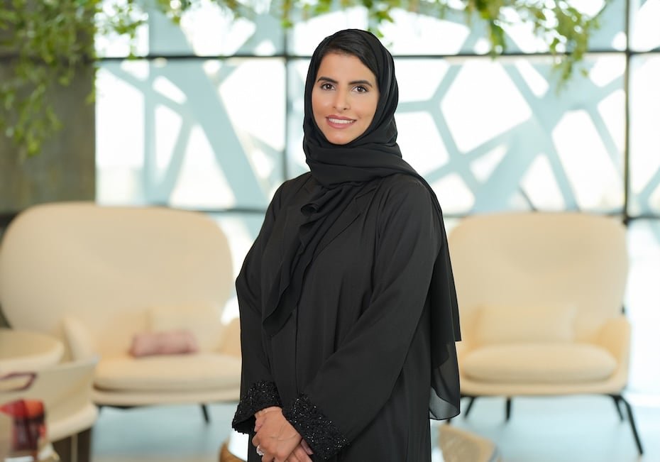 Sheraa’s Sara Al Nuaimi on powering the UAE’s next wave of women-led innovation