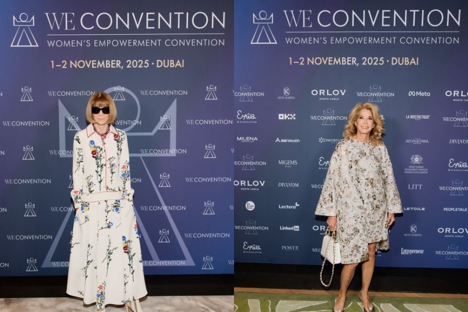 How Anna Wintour, Candace Bushnell inspire a new era of female influence