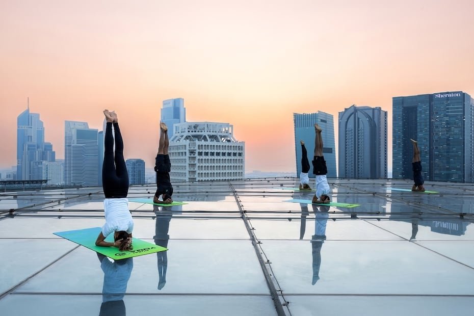 DFC’s mega event to be held on Nov 30, get details