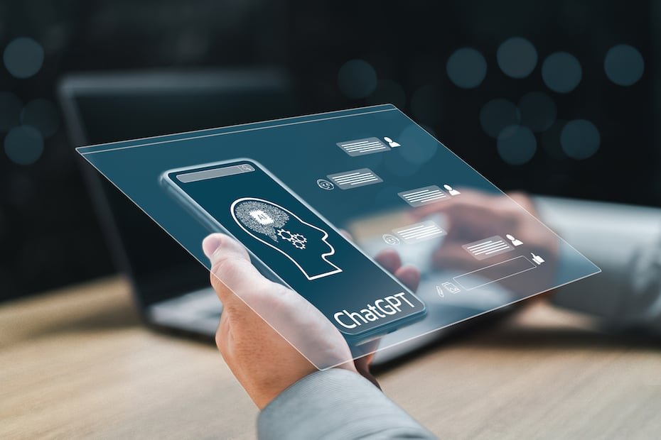 How AI is transforming classrooms, boardrooms, and beyond