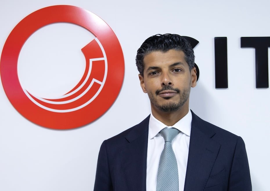 Sitecore’s Suliman Gaouda on shaping personalised digital experiences in the region