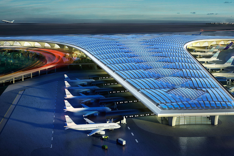 Rolls-Royce to power Kuwait International Airport’s new Terminal 2