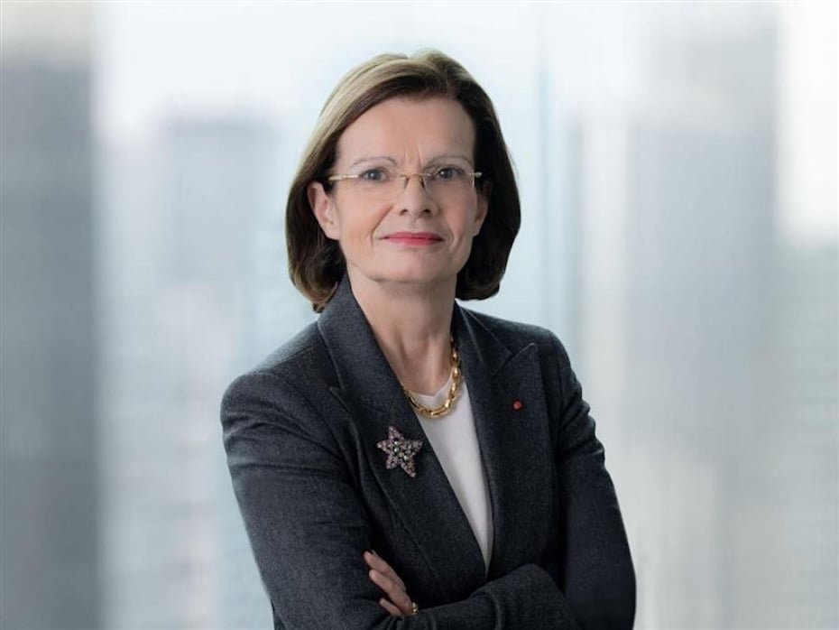 Thales’ Pascale Sourisse on how national human capital is fuelling UAE’s growth