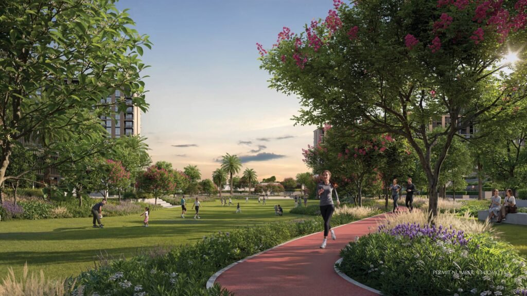 Emaar, DWTC launch Terra Gardens at Expo City Dubai