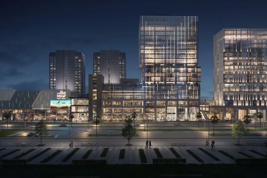 How it’s transforming Al Khobar’s urban landscape