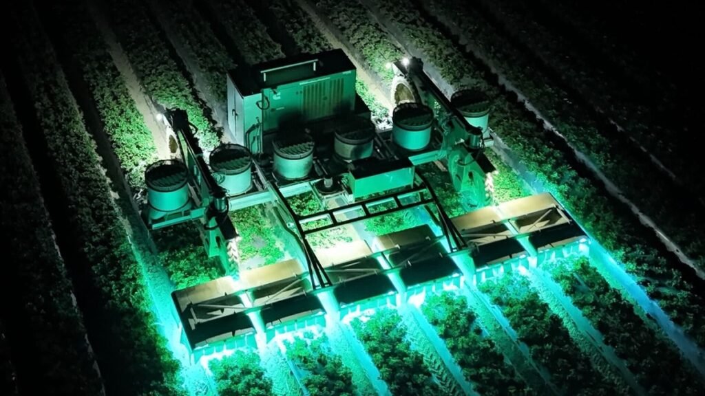 This Khosla-backed startup can track drones, trucks, and robotaxis, inch by inch